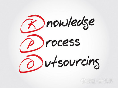知識(shí)流程外包（KPO） 從成本套利到智慧協(xié)同的進(jìn)化之路